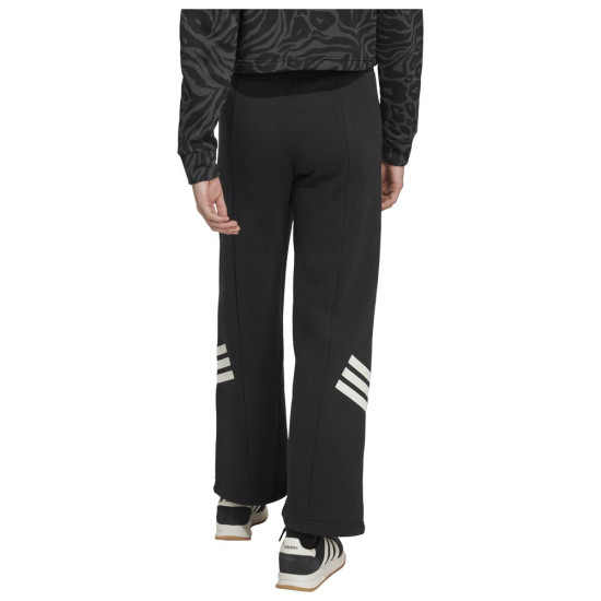 Adidas Παιδικό παντελόνι φόρμας Future Icons Wide-Leg Open Hem Pants